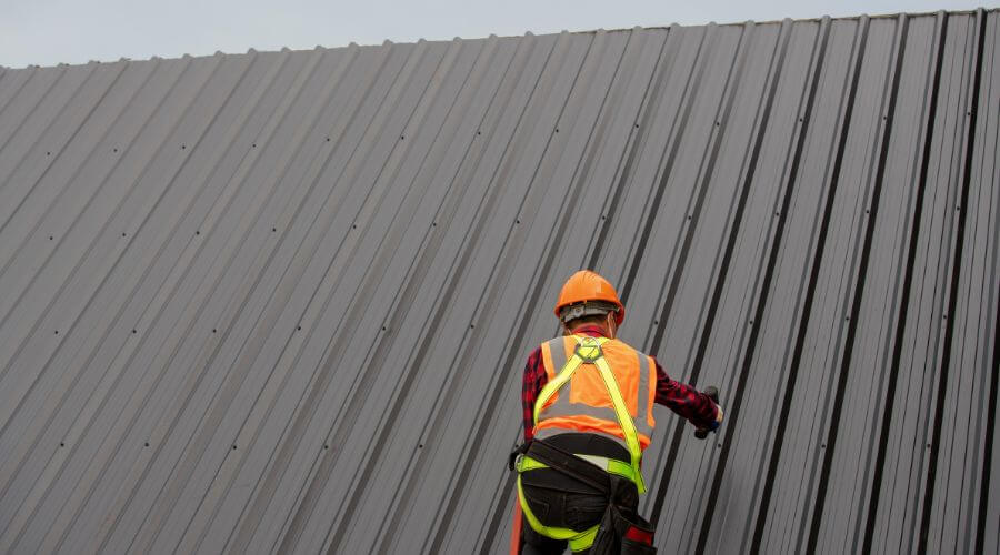 Expert Emergency Roof Repairs services in Twin Lakes, CO